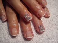 Enikő anyukájának